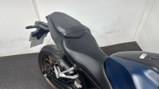(23MY) Honda CB125R